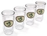 Tervis 16oz. Palm Trees Tumbler Set