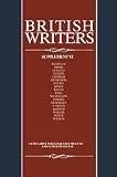 British Writers: Supplement (British Writers Supplements)