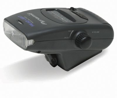 Cover image : Sunlite Deluxe AM/FM Bicycle Handlebar Radio with Headlight and Horn
