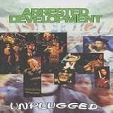 DVD - Arrested Development - MTV Unplugged von Arrested Development