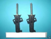 BOSCH FHP WASHING MACHINE MOTOR BRUSHES X2 167517