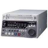 Sony PDW-1500 MPEG IMX/DVCAM recording