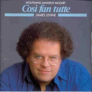 CD-Charts  Search : Mozart: Così fan tutte