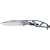 Gerber 22-48485 Mini Paraframe Fine Edge Knife