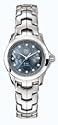 TAG Heuer Women's Link Chronograph Diamond Watch #WJ131C.BA0572