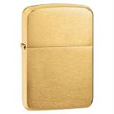 Brushed Brass, 1941 Replica