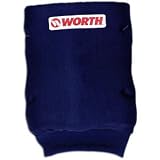 Worth Softball Knee Guard 8 &acute; Pair - Women &acute; s - B0000BXKXD