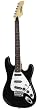 First Act ME301 Double Cutaway Electric Guitar with 3 Single Coils