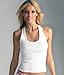 Calvin Klein Sport Rib Racer Back Tank Daywear
