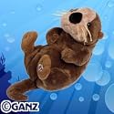 Webkinz Plush Stuffed Animal Sea Otter
