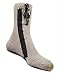Battery Heated Socks Light Weight For Active Sports