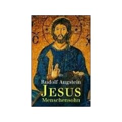 Jesus Menschensohn