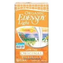 Edensoy Light, Original, 3 Pack, Organic, 3 8.45 oz.