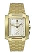 Tissot Men's T60558733 TXL Chronograph PVD Gold Watch