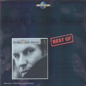 The Police - The Very Best Of Sting & The Police [Remastered] - Zortam Music