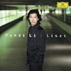Yundi Li: Liszt by Yundi Li and Liszt