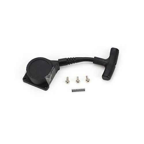 Pull Start Assembly: SHO Wolverine .25