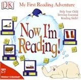 MY FIRST READING ADV. - NOW I