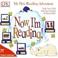 MY FIRST READING ADV. - NOW I