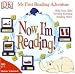 MY FIRST READING ADV. - NOW I
