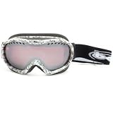 Simmer, Vermillion Gun Lens, Static Frame