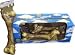 Kitchen & Housewares : Free Range Dog Chews Meaty Mammoth Natural Bone each