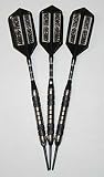 'Dynamite' Style 4 - 18 grams, 80% Tungsten, Soft Tip Darts - Deluxe Package