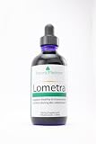 The Natural Medicine® Brand; Lometra 4 Fluid Ounces