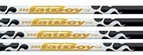 Easton Fatboy Shaft 340 with G-Nock Uni-Bushing