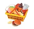 LUNCH FOODS 13 PIECES