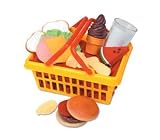 LUNCH FOODS 13 PIECES