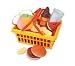 LUNCH FOODS 13 PIECES
