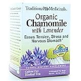 Chamomile Tea w/ lavender 16 Bags