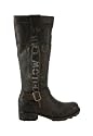 Yellow Cab CLUTCH Y29004, Damen Stiefel
