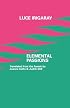 Elemental Passions (European thought)