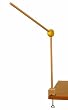 Niermann-Standby 3499 - Universal Mobilehalter - Mobilehalter, ideal zum klemmen und aufhängen