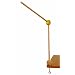 Niermann-Standby 3499 - Universal Mobilehalter - Mobilehalter, ideal zum klemmen und aufh�ngen