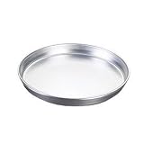 Nordic Ware 14 Inch Deep Dish Pizza Pan, 14 X 2