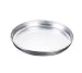 Nordic Ware 14 Inch Deep Dish Pizza Pan, 14 X 2
