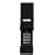 Genie GWK-BL Wireless Keypad
