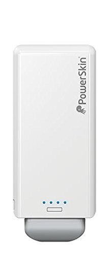 PowerSkin PoPn 2 Attachable Battery Pack for Photo