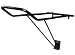 Folding Saddle Rack Wall Mount