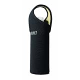 Built Neoprene Small Bottle Slinger, Black