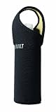 Built Neoprene Small Bottle Slinger, Black