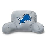 Detroit Lions Bedrest