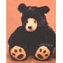 PAPA BLACK BEAR by Platte River Trading