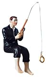 Weddingstar Hooked on Love Groom Figurine
