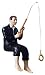 Weddingstar Hooked on Love Groom Figurine