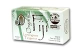 ORGANIC FIJI Lemongrass & Tangerine Nourishing Cleanser for Face & Body 240g