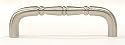 Top Knobs, Door Pulls - M716-96, Door Pull in Brushed Satin Nickel